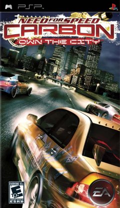 <a href='https://www.playright.dk/info/titel/need-for-speed-carbon-own-the-city'>Need For Speed Carbon: Own The City</a>    2/30