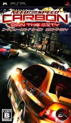 <a href='https://www.playright.dk/info/titel/need-for-speed-carbon-own-the-city'>Need For Speed Carbon: Own The City</a>    4/30