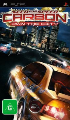 <a href='https://www.playright.dk/info/titel/need-for-speed-carbon-own-the-city'>Need For Speed Carbon: Own The City</a>    3/30