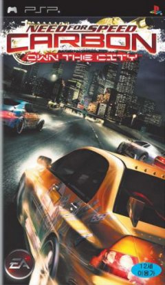 <a href='https://www.playright.dk/info/titel/need-for-speed-carbon-own-the-city'>Need For Speed Carbon: Own The City</a>    5/30
