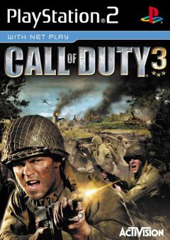 <a href='https://www.playright.dk/info/titel/call-of-duty-3'>Call Of Duty 3</a>    3/30