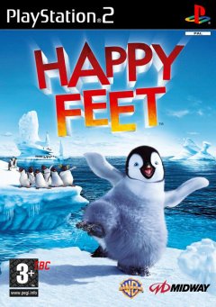 Happy Feet (EU)