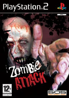 Zombie Attack (EU)