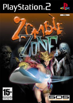 Zombie Zone (EU)