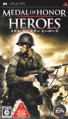 <a href='https://www.playright.dk/info/titel/medal-of-honor-heroes'>Medal Of Honor: Heroes</a>    9/30
