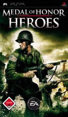 <a href='https://www.playright.dk/info/titel/medal-of-honor-heroes'>Medal Of Honor: Heroes</a>    4/30