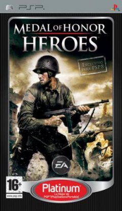 <a href='https://www.playright.dk/info/titel/medal-of-honor-heroes'>Medal Of Honor: Heroes</a>    5/30