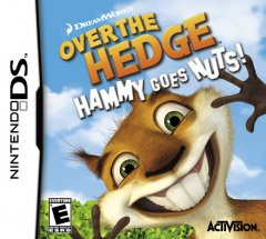 Over The Hedge: Hammy Goes Nuts (US)