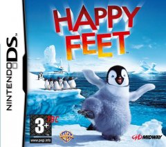 Happy Feet (EU)