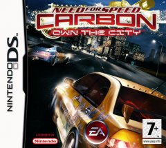 Need For Speed Carbon: Own The City (EU)