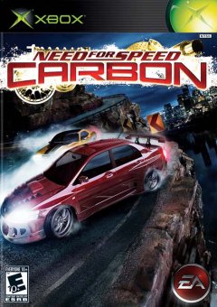 Need For Speed: Carbon (US)