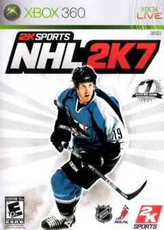 NHL 2K7 (US)