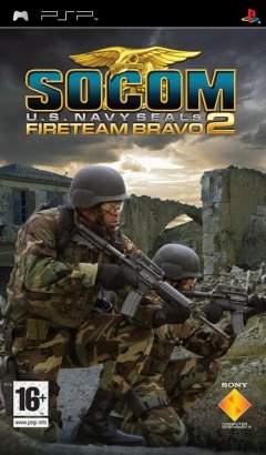 <a href='https://www.playright.dk/info/titel/socom-us-navy-seals-fireteam-bravo-2'>SOCOM: U.S. Navy Seals: Fireteam Bravo 2</a>    25/30