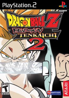 Dragon Ball Z: Budokai Tenkaichi 2 (US)