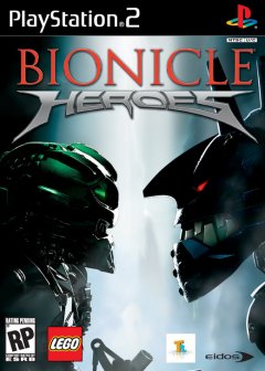 <a href='https://www.playright.dk/info/titel/bionicle-heroes'>Bionicle Heroes</a>    20/30