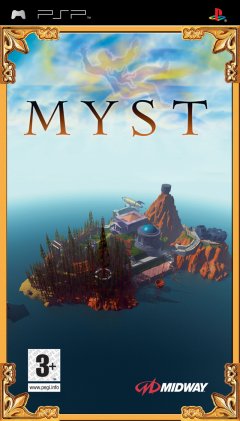 Myst (EU)