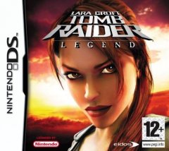 Tomb Raider: Legend (EU)