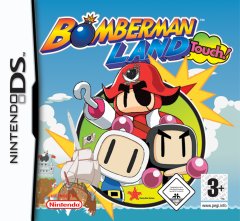 Bomberman Land: Touch! (EU)
