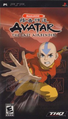<a href='https://www.playright.dk/info/titel/avatar-the-last-airbender'>Avatar: The Last Airbender</a>    13/30