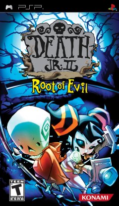 <a href='https://www.playright.dk/info/titel/death-jr-root-of-evil'>Death Jr.: Root Of Evil</a>    27/30
