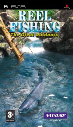 <a href='https://www.playright.dk/info/titel/reel-fishing-the-great-outdoors'>Reel Fishing: The Great Outdoors</a>    11/30