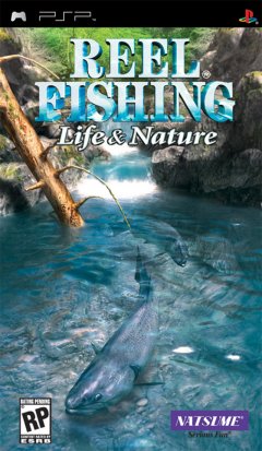 Reel Fishing: The Great Outdoors (US)