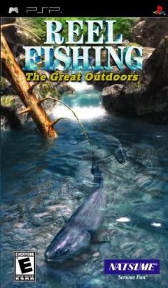 <a href='https://www.playright.dk/info/titel/reel-fishing-the-great-outdoors'>Reel Fishing: The Great Outdoors</a>    13/30