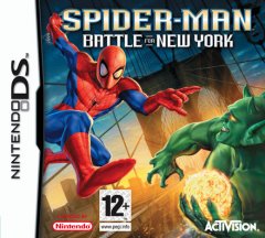 <a href='https://www.playright.dk/info/titel/spider-man-battle-for-new-york'>Spider-Man: Battle For New York</a>    2/30