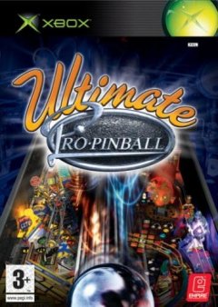 Ultimate Pro Pinball (EU)