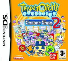 Tamagotchi Connection: Corner Shop 2 (EU)