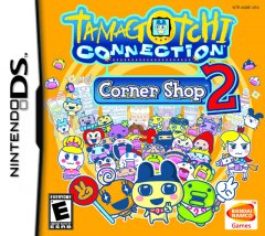 Tamagotchi Connection: Corner Shop 2 (US)