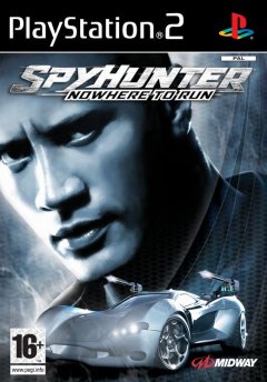 Spy Hunter: Nowhere To Run (EU)