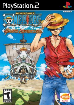 One Piece: Grand Adventure (US)