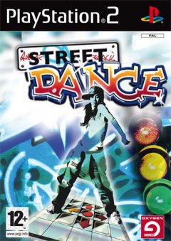 Street Dance (EU)