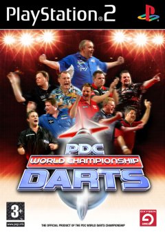 PDC World Championship Darts (EU)