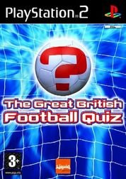 Great British Football Quiz, The (EU)