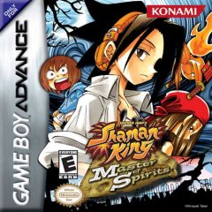 Shaman King: Master Of Spirits (US)