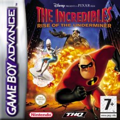 <a href='https://www.playright.dk/info/titel/incredibles-the-rise-of-the-underminer'>Incredibles, The: Rise Of The Underminer</a>    14/30