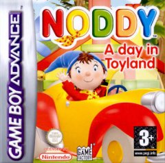 Noddy: A Day In Toyland (EU)