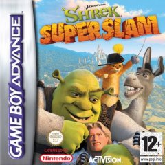 Shrek Superslam (EU)