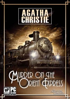 Agatha Christie: Murder On The Orient Express (US)