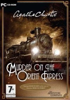 Agatha Christie: Murder On The Orient Express (EU)