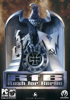 Rush For Berlin (US)