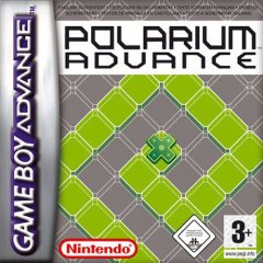 Polarium Advance (EU)
