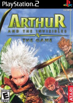 <a href='https://www.playright.dk/info/titel/arthur-and-the-minimoys'>Arthur And The Minimoys</a>    19/30