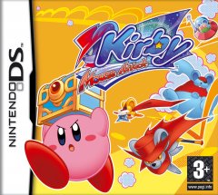 Kirby Mouse Attack (EU)