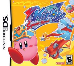 Kirby Mouse Attack (US)