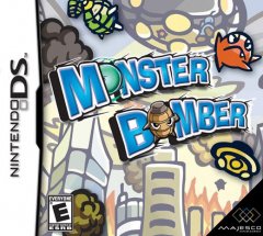 Monster Bomber (US)