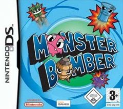 Monster Bomber (EU)