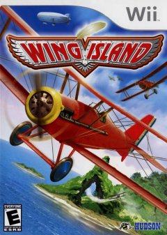 Wing Island (US)